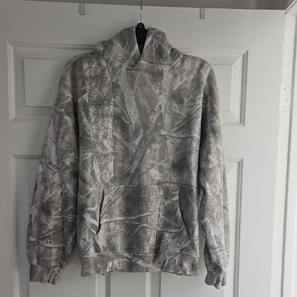 Abercrombie & Fitch Soft Essentials Hoodie